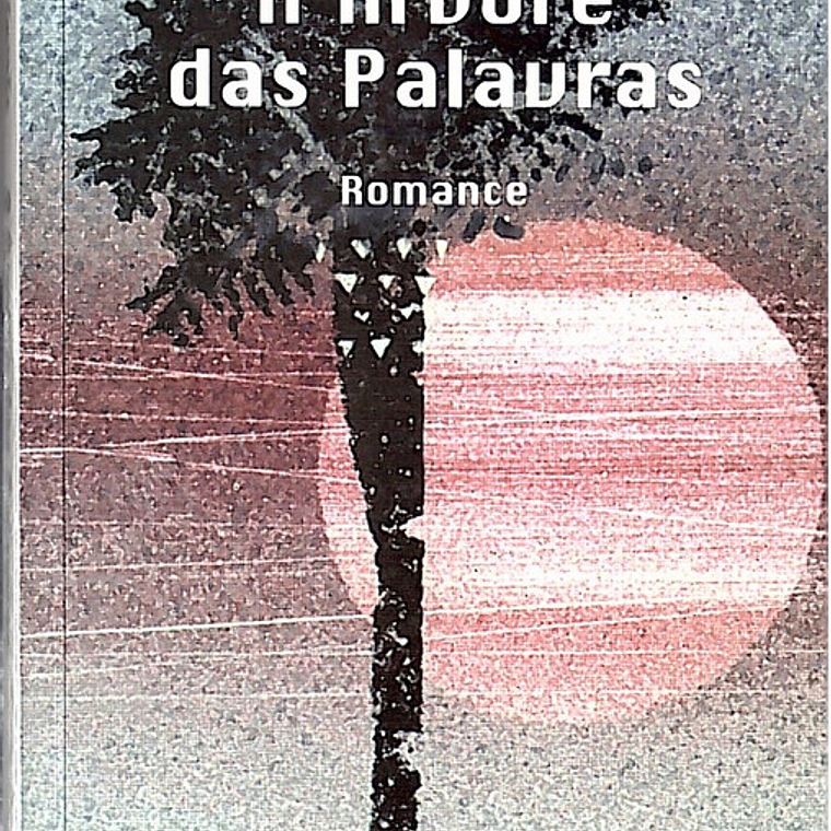 A arvore das palavras 1