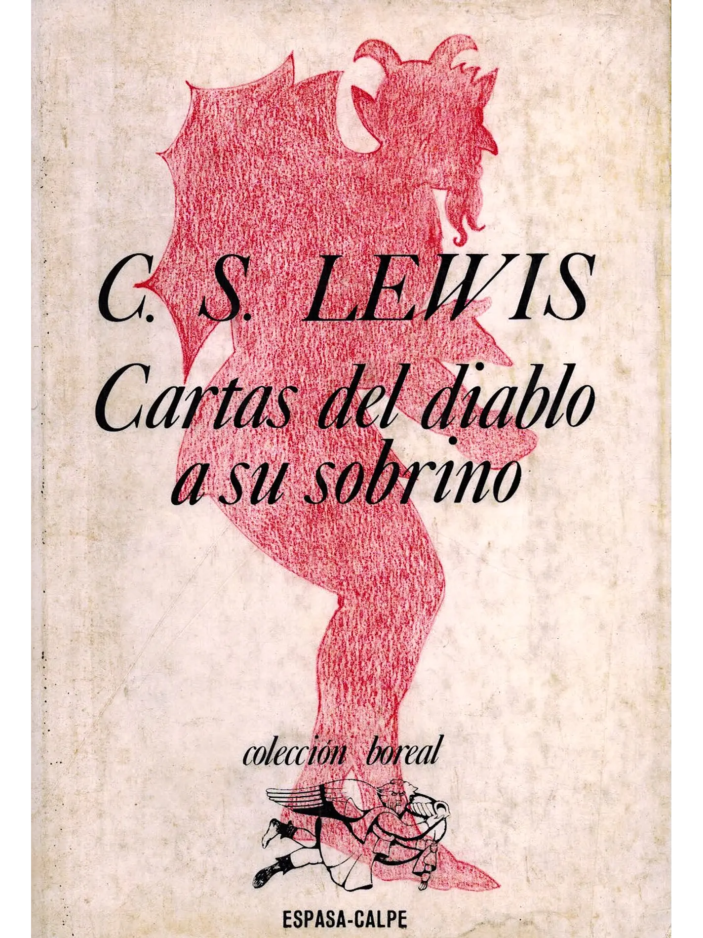 Cartas del diablo a su sobrino 1
