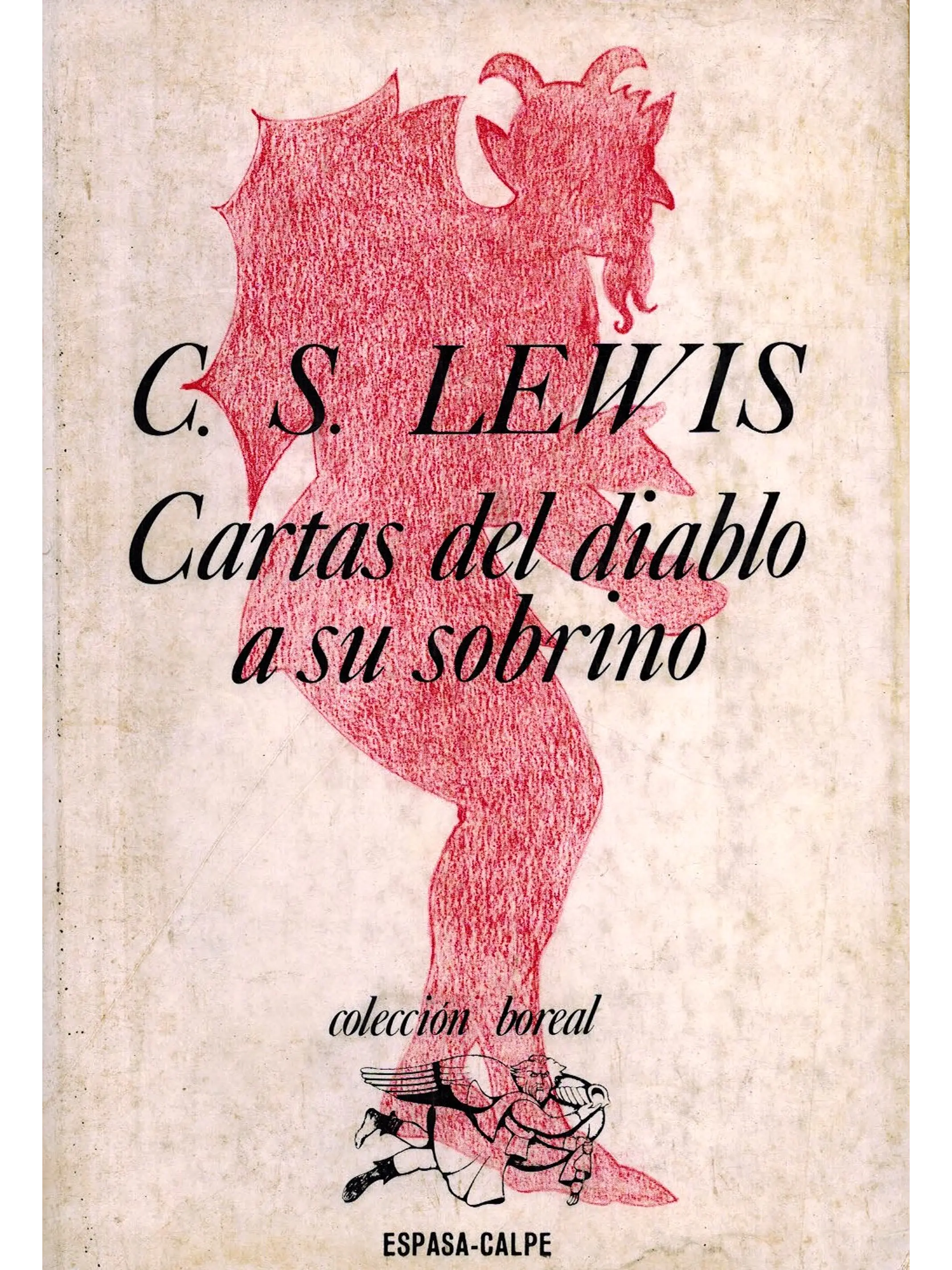 Cartas del diablo a su sobrino 1