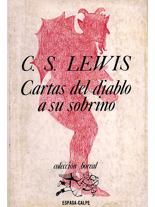 Cartas del diablo a su sobrino