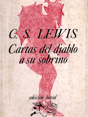 Cartas del diablo a su sobrino