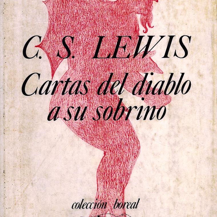 Cartas del diablo a su sobrino 1