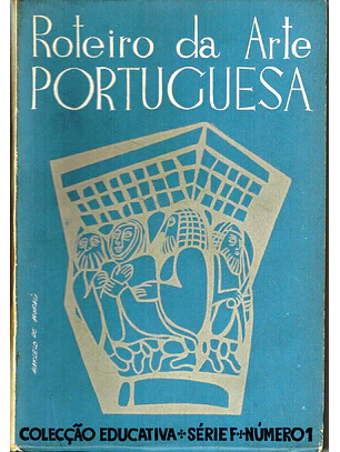 Roteiro da arte portuguesa