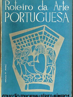 Roteiro da arte portuguesa