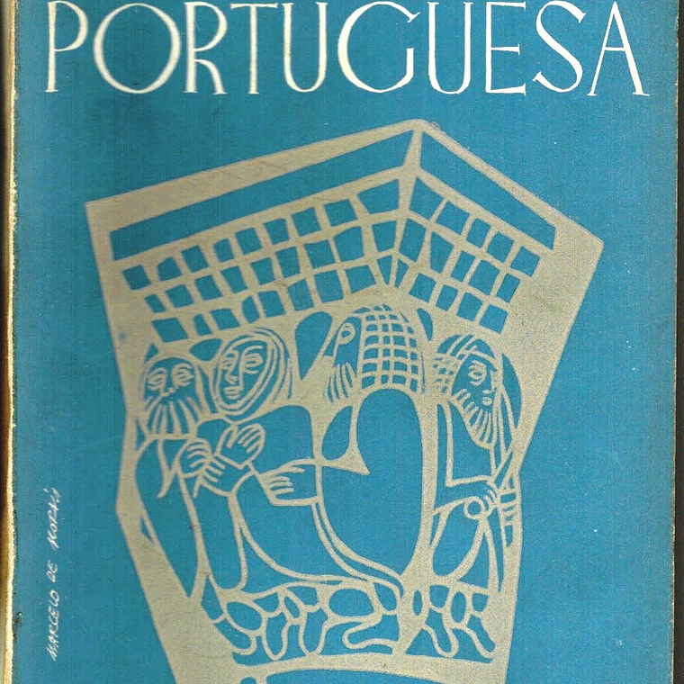Roteiro da arte portuguesa 1