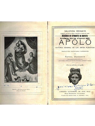 Apolo