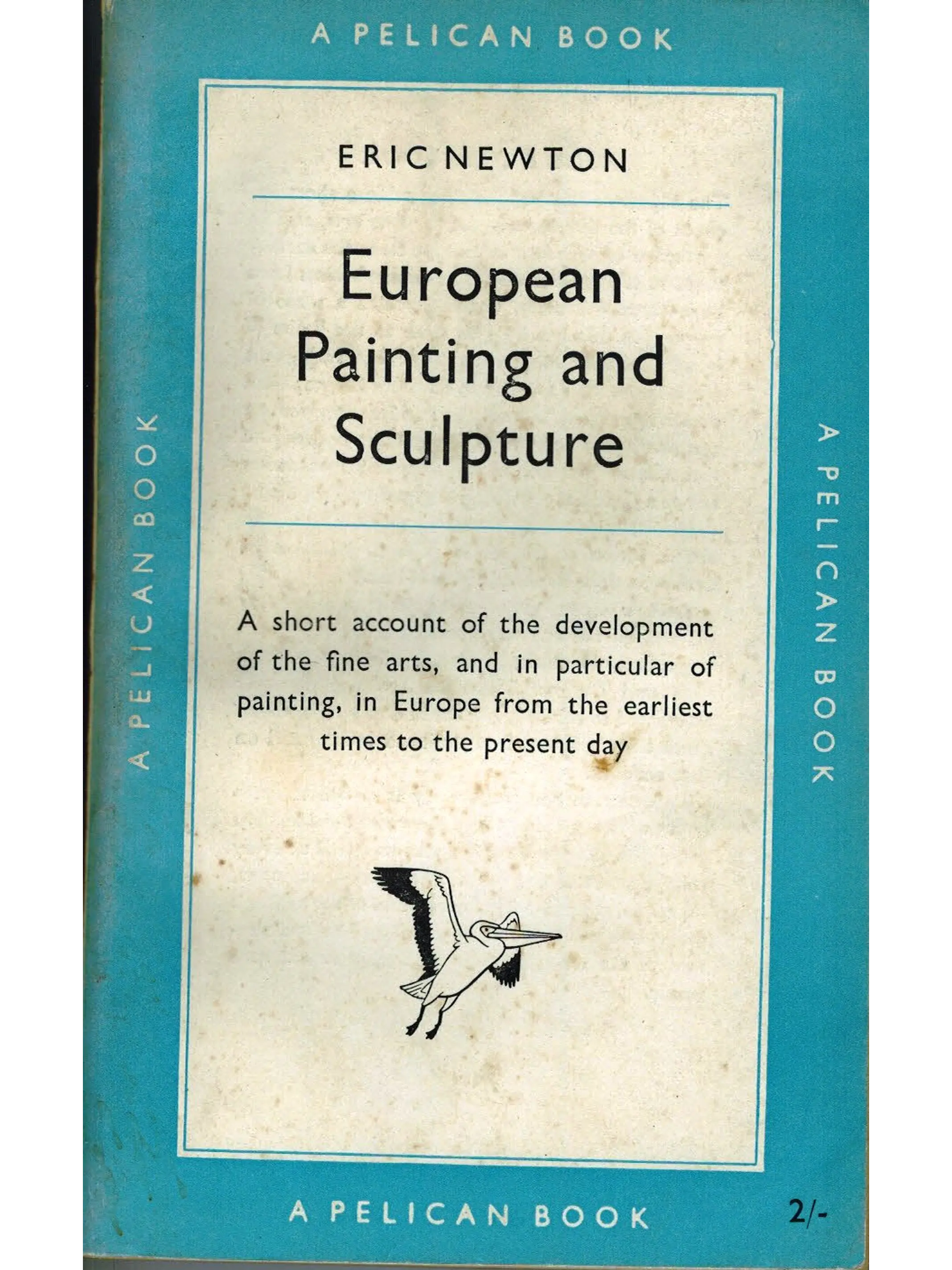 European painting and sculpture 1