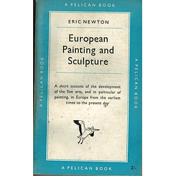 European painting and sculpture
