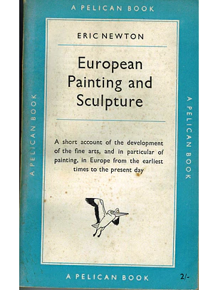 European painting and sculpture
