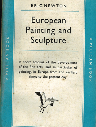 European painting and sculpture