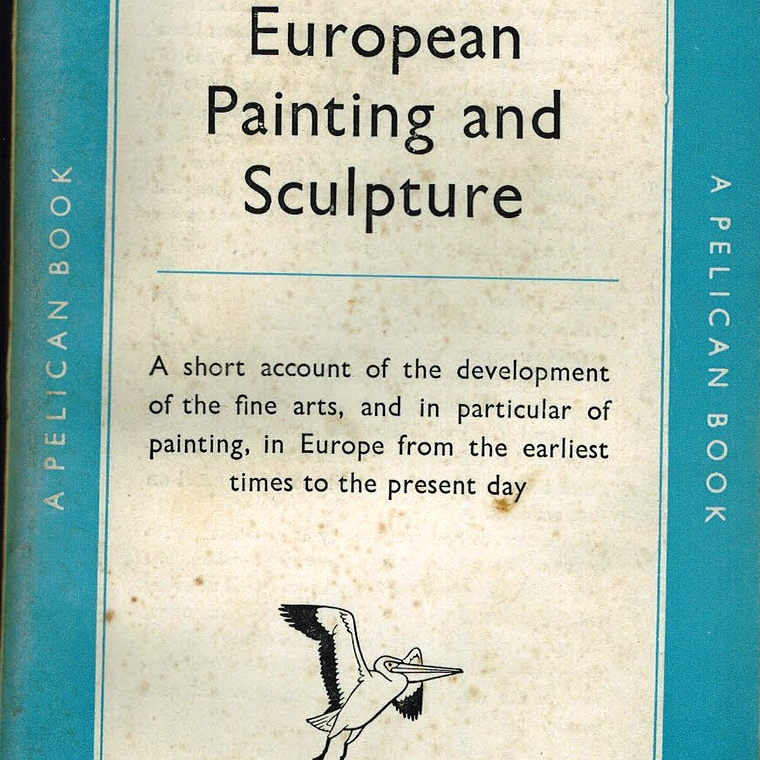 European painting and sculpture 1