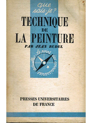 Technique de la peinture