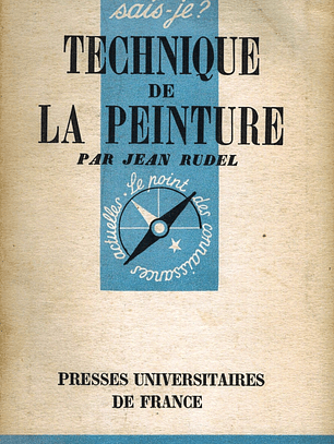 Technique de la peinture
