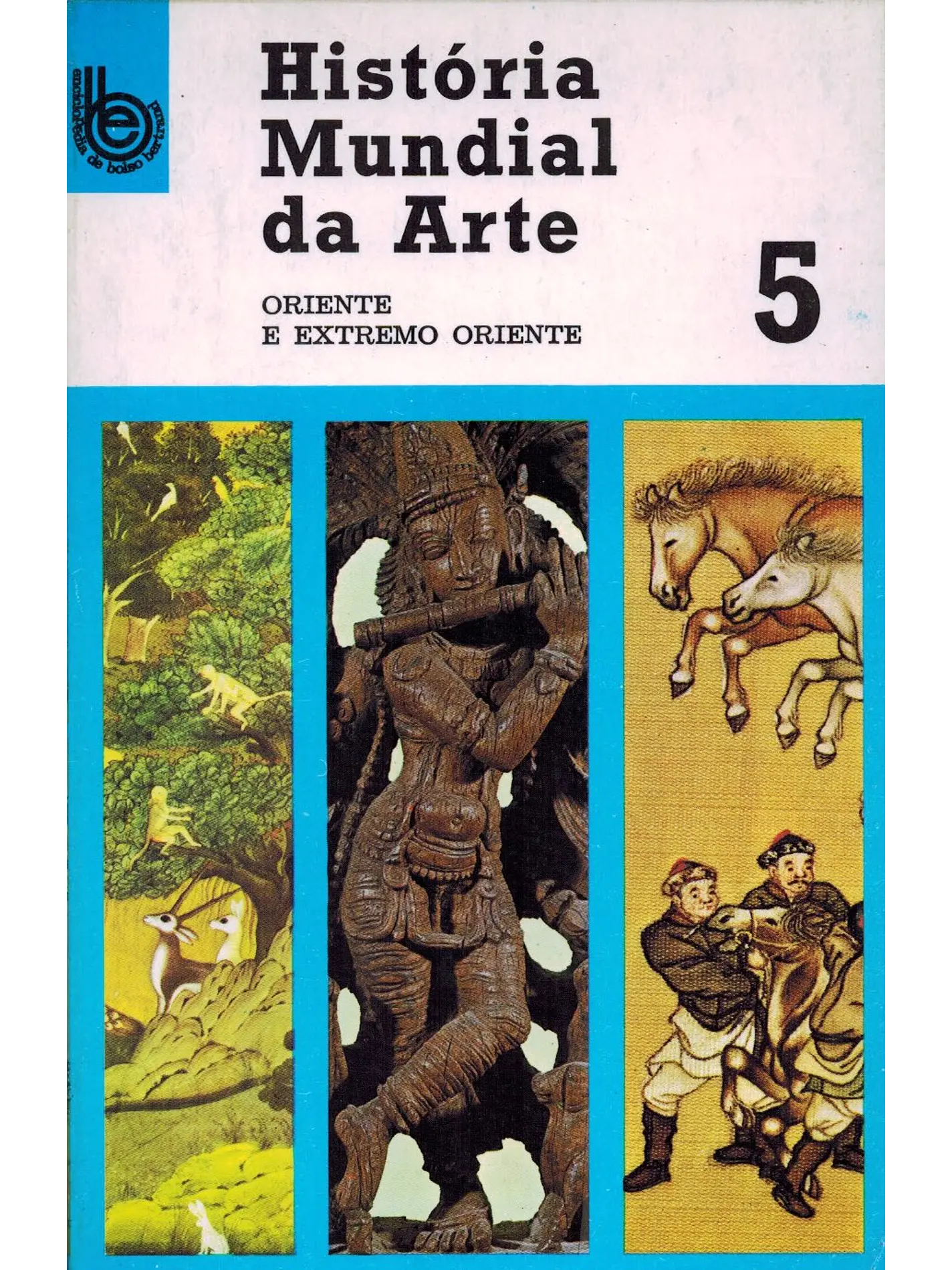 História mundial da arte 1