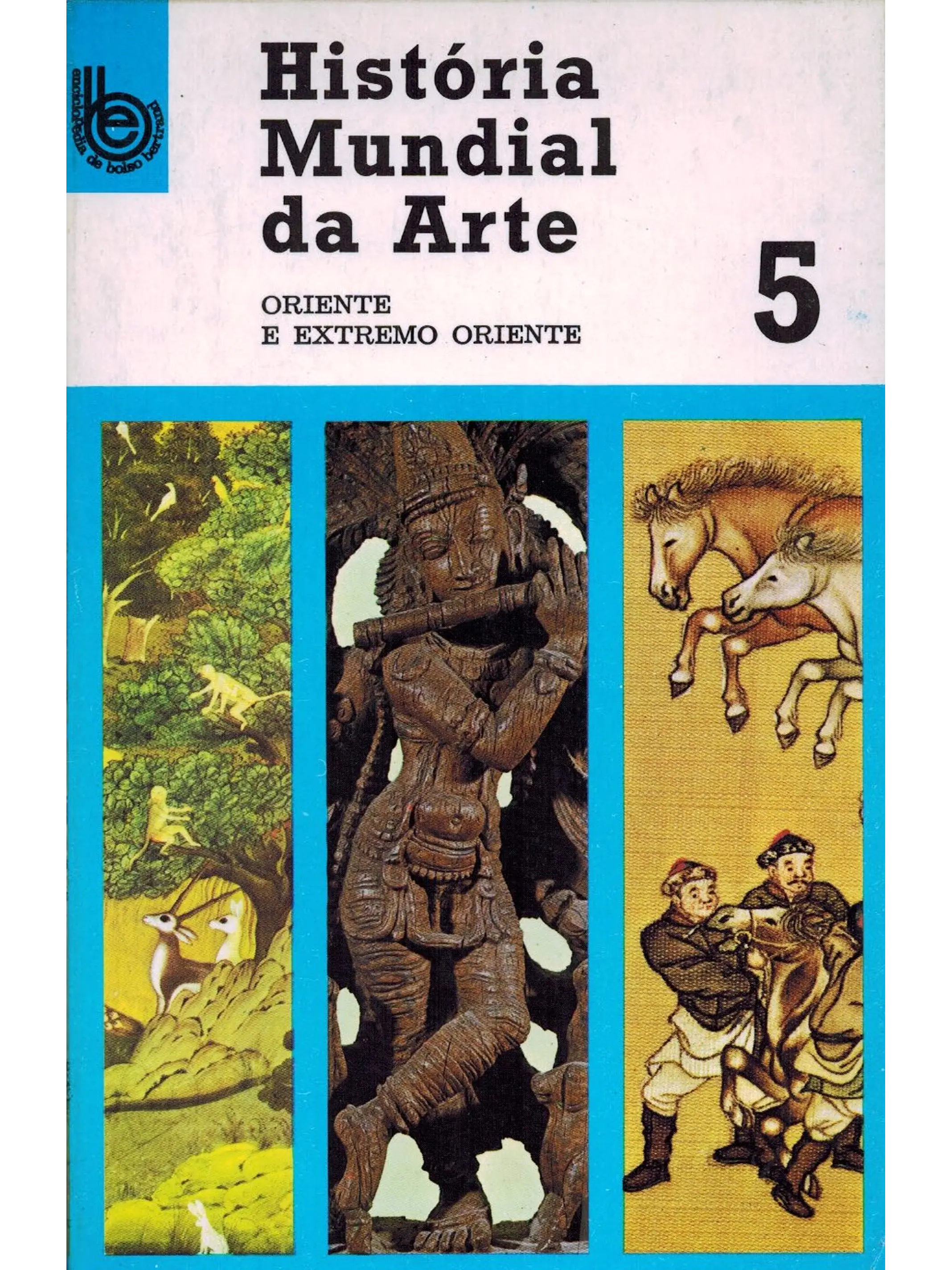 História mundial da arte 1