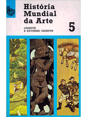 História mundial da arte