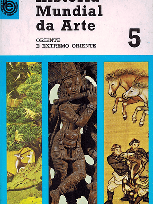 História mundial da arte