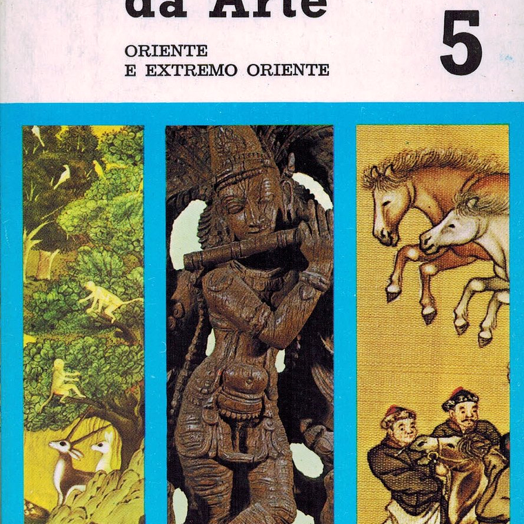 História mundial da arte 1