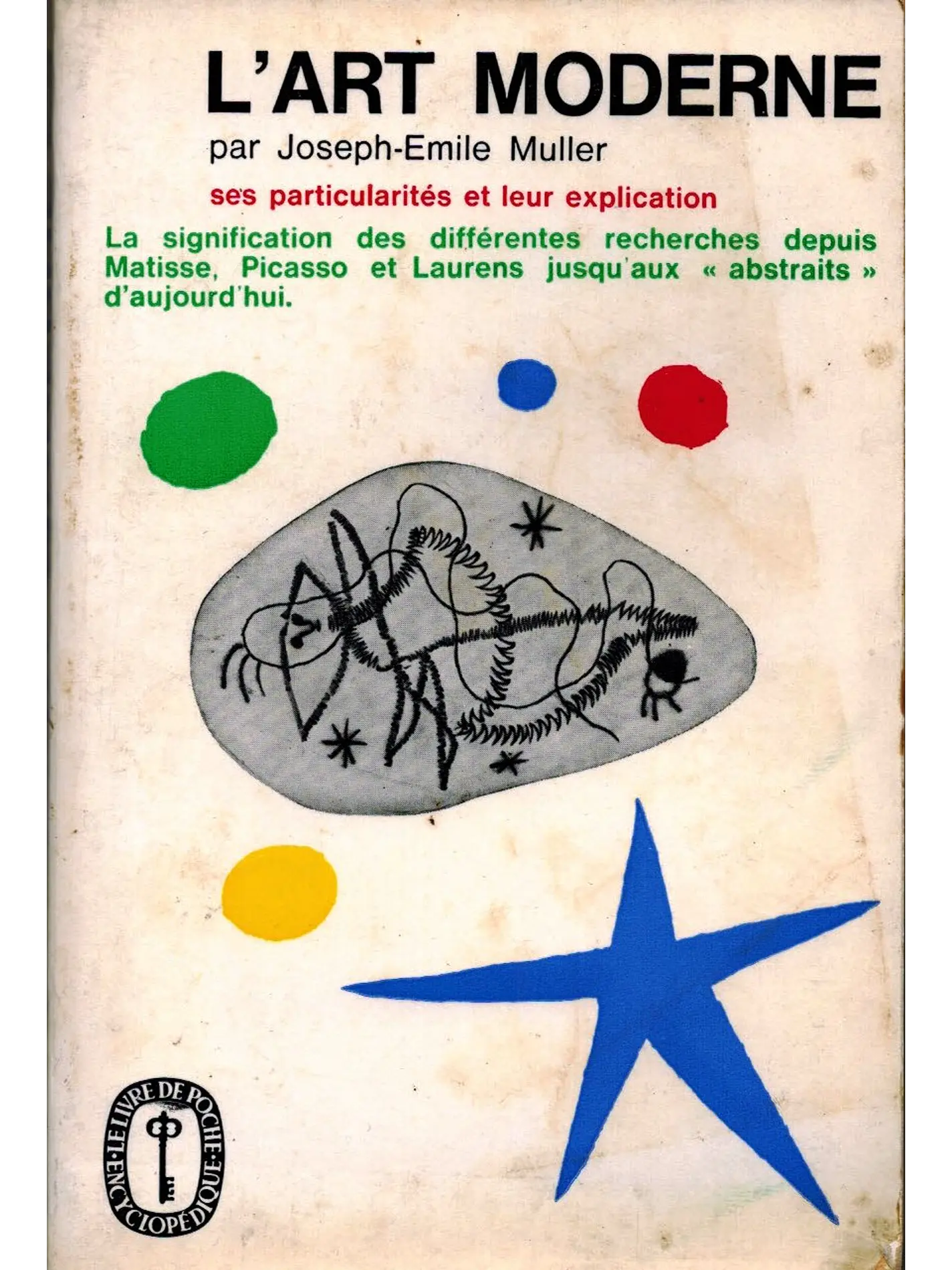 L'art moderne 1
