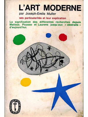 L'art moderne