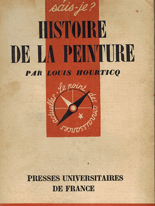 Histoire de la peinture