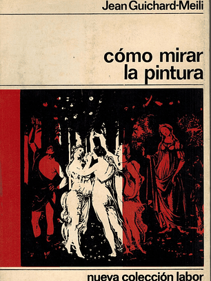Cómo mirar la pintura