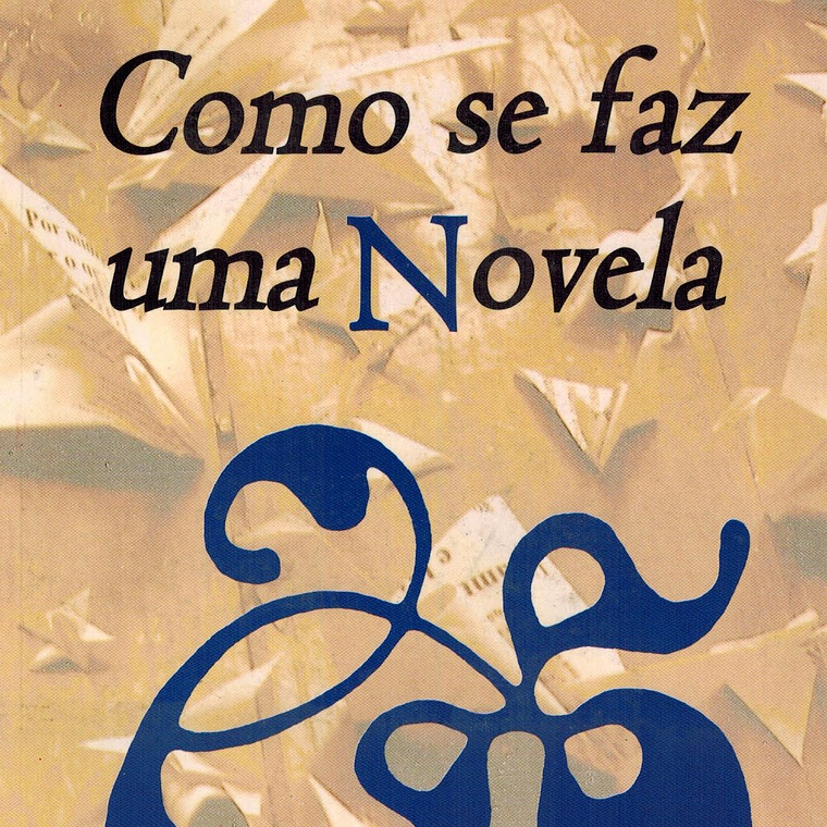 Como Se Faz Uma Novela  1