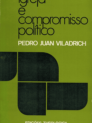 Igreja e compromisso político