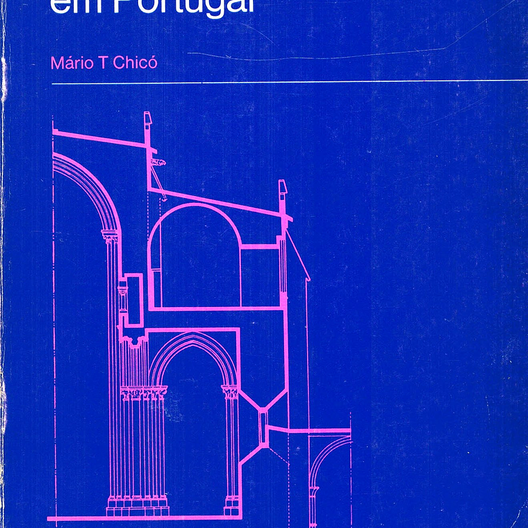 A arquitectura gótica em Portugal 1