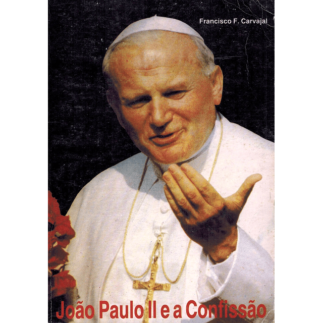 João Paulo II e a confissão