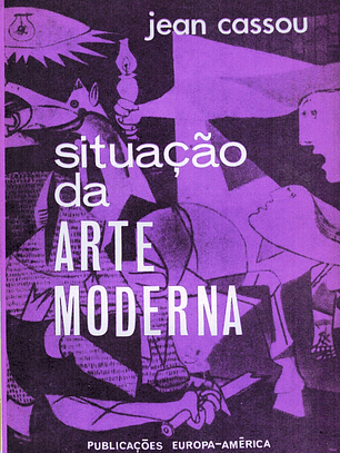 Situação da arte moderna 