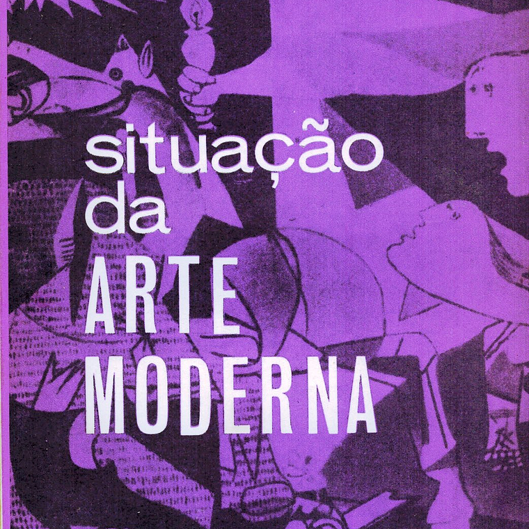 Situação da arte moderna  1