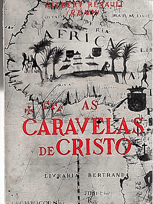 As caravelas de Cristo