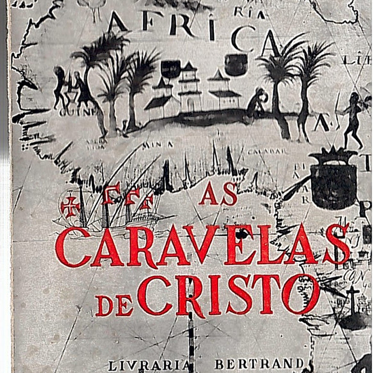 As caravelas de Cristo 1