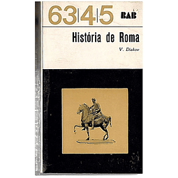 História de roma