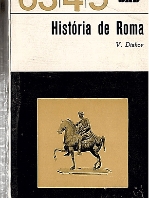 História de roma