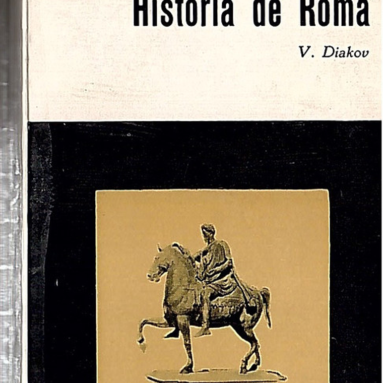 História de roma 1