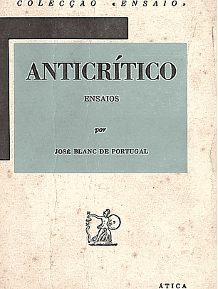 Anticritico