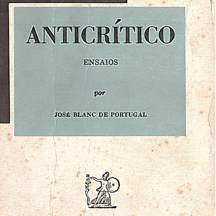 Anticritico 1