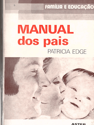 Manual dos pais