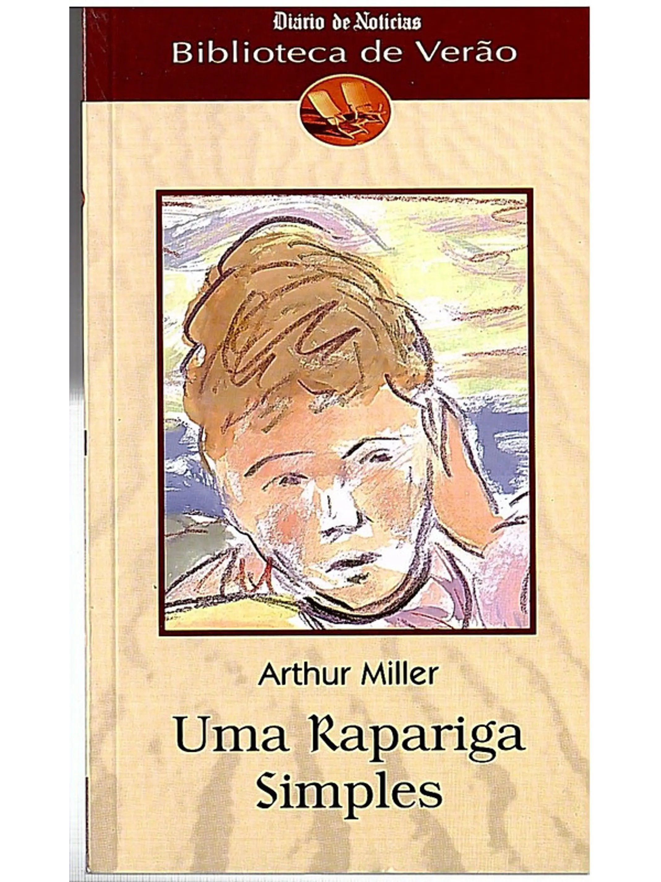 Uma rapariga simples 1