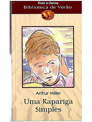 Uma rapariga simples
