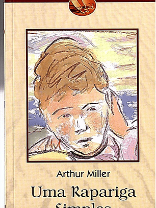 Uma rapariga simples