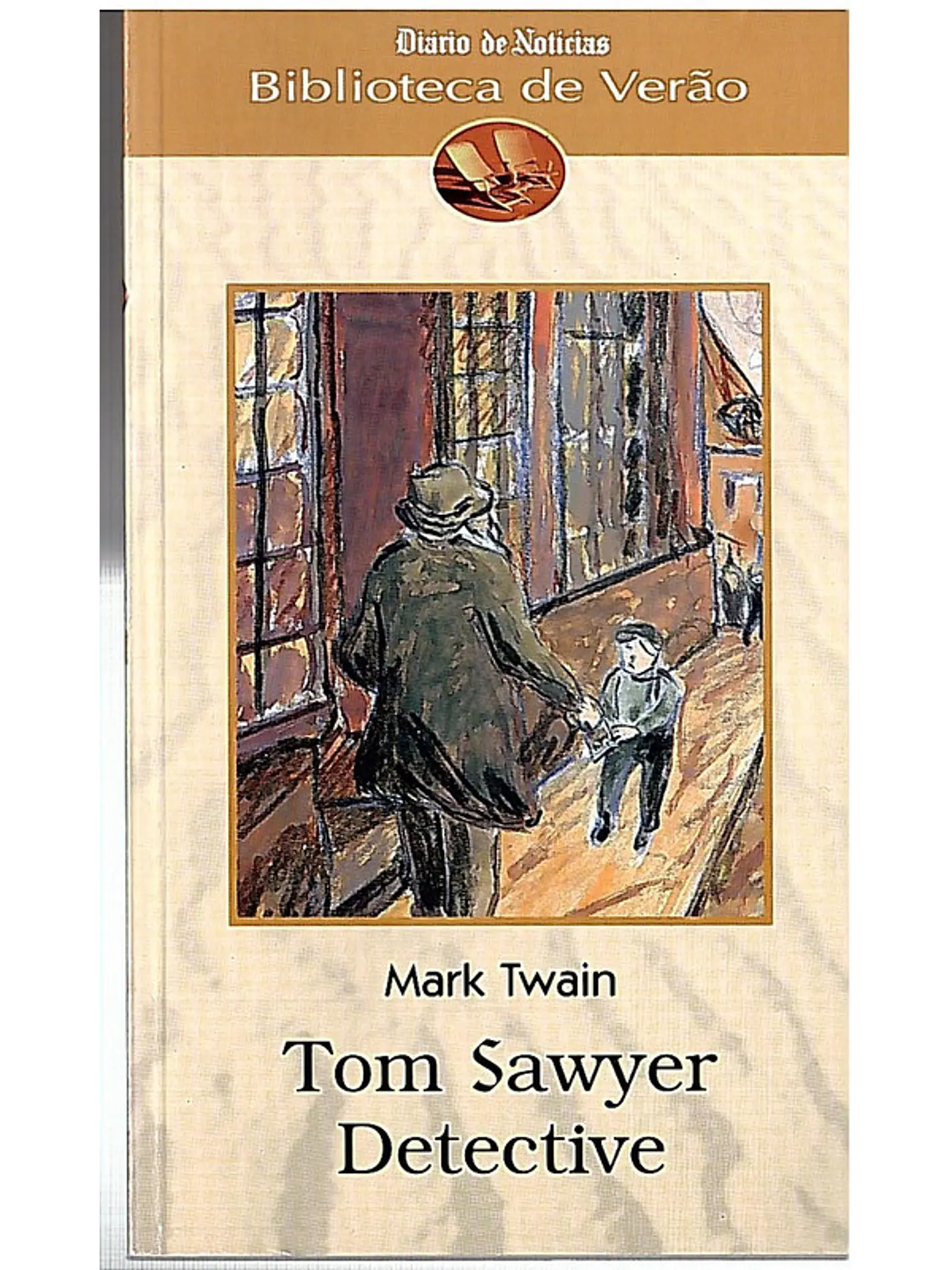 Tom Sawyer detective 1