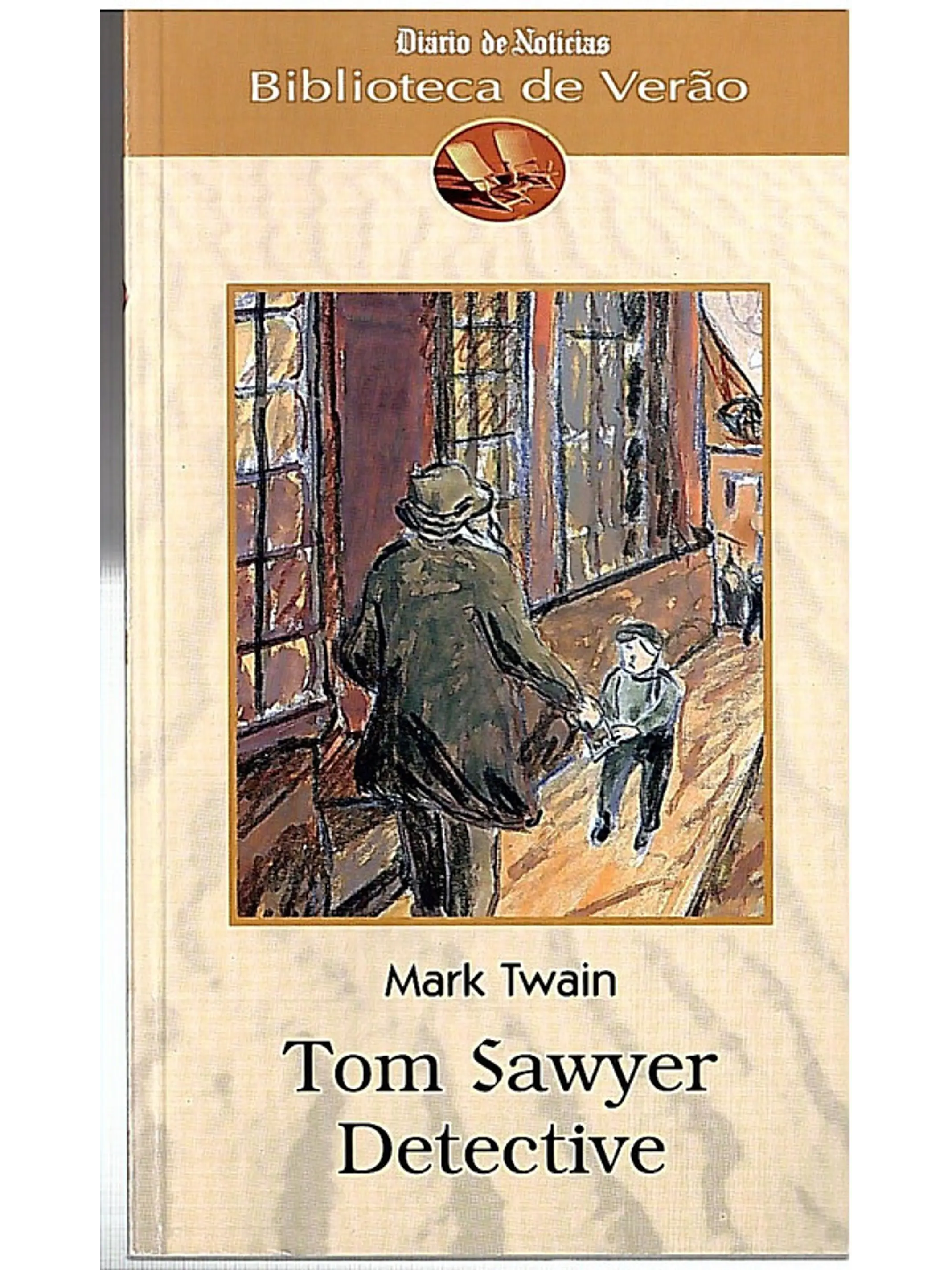 Tom Sawyer detective 1