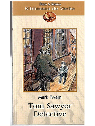 Tom Sawyer detective