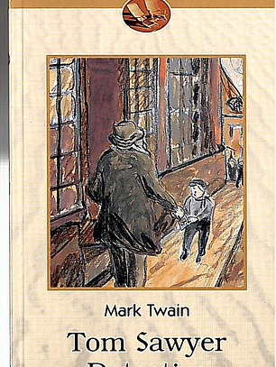 Tom Sawyer detective