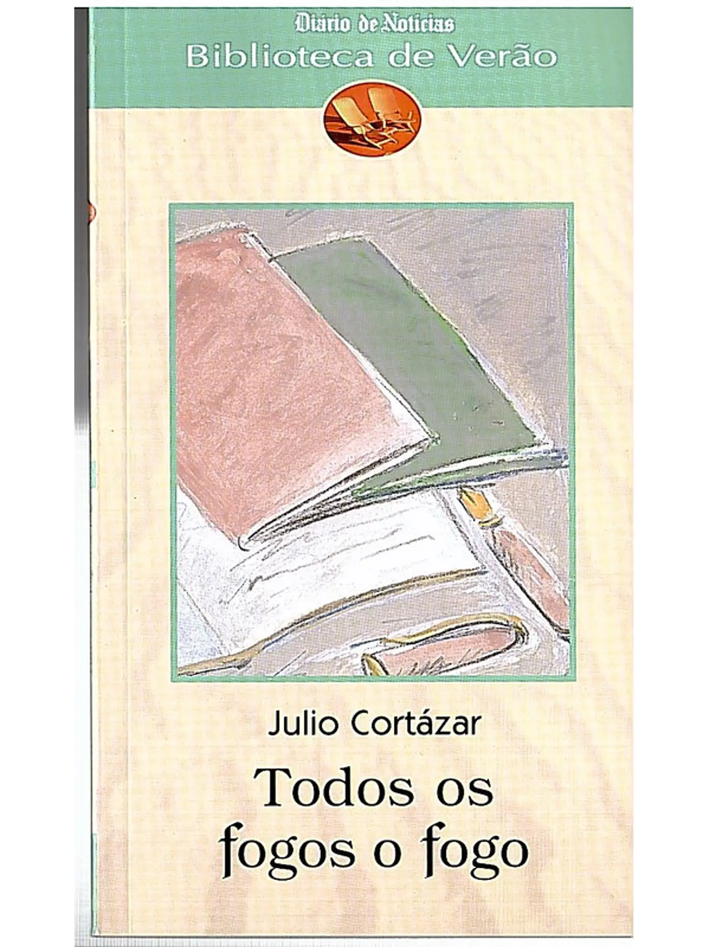 Todos os fogos o fogo 1