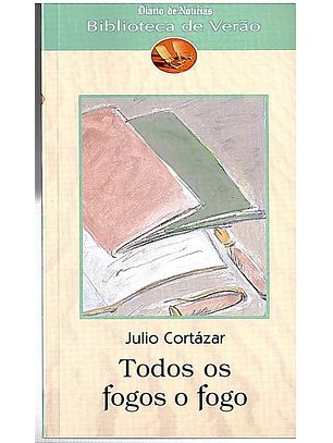 Todos os fogos o fogo