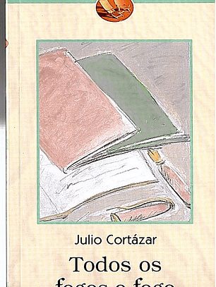 Todos os fogos o fogo